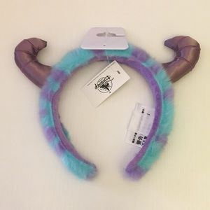 Sully Headband Disney Parks